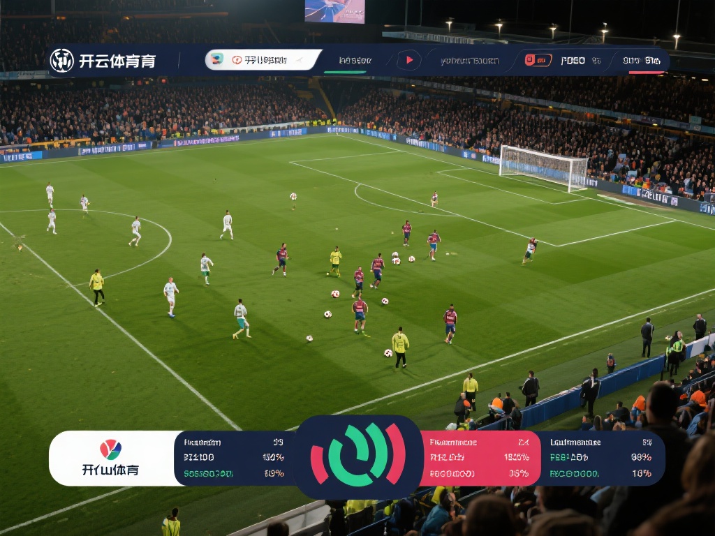 开云体育足球赛事数据：深度解析球队表现与战绩背后的秘密