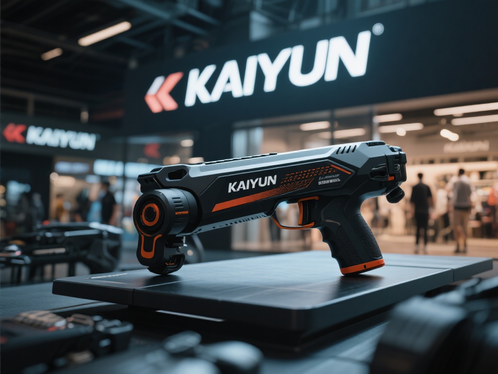 深入了解KAIYUN：品牌崛起的辉煌与蜕变历程