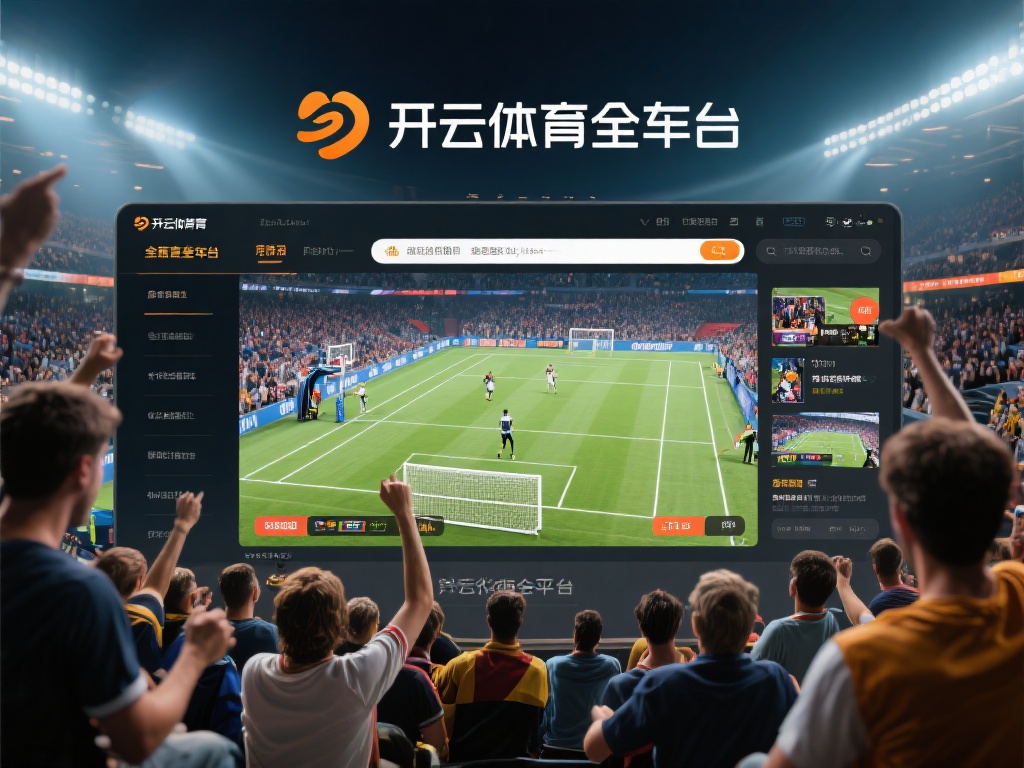 开云体育全站：全方位体育赛事直播平台最佳推荐选择