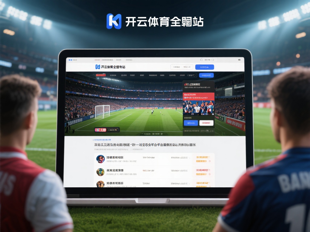 开云体育全站为何成为体育爱好者的首选平台？