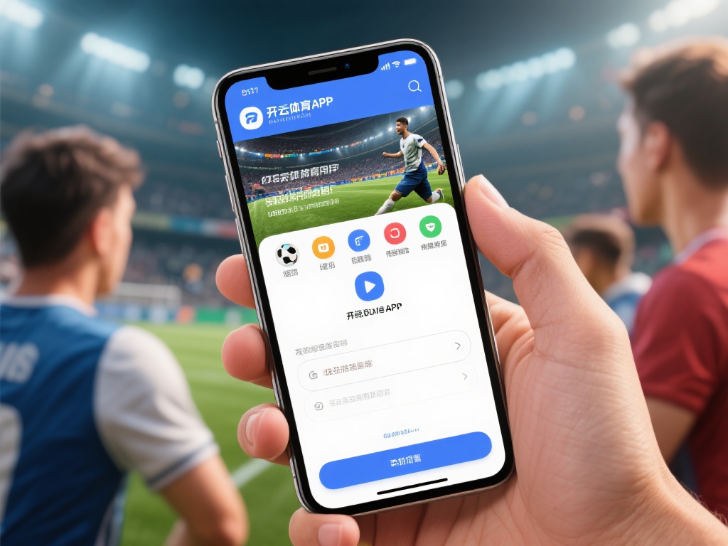 开云体育APP下载指南：新手快速入门完整教程
