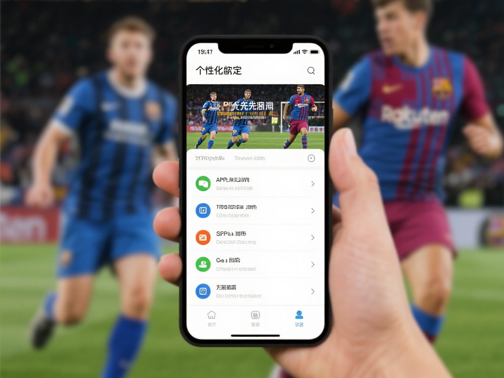 开云体育APP下载步骤详解，畅享极致体育盛宴体验