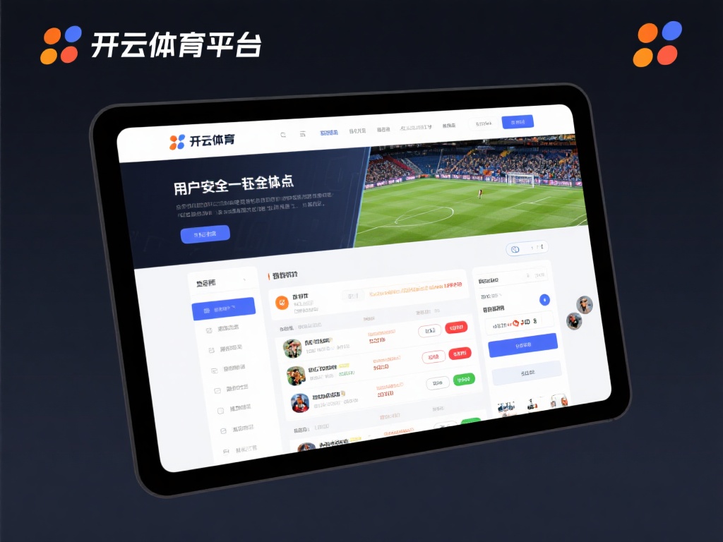 开云体育平台的安全性与用户体验深度解析及优化建议