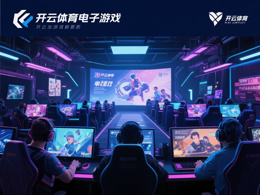 开云体育电子游戏热门赛事与精彩活动全面一览