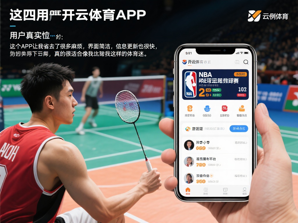 开云体育APP支持哪些体育项目？全面解析一文读懂