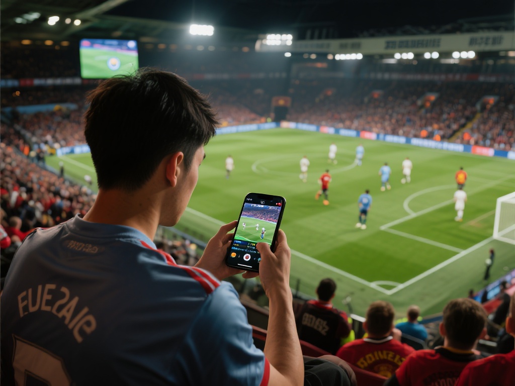 开云体育官方网站为您呈现全球顶级赛事直播盛宴