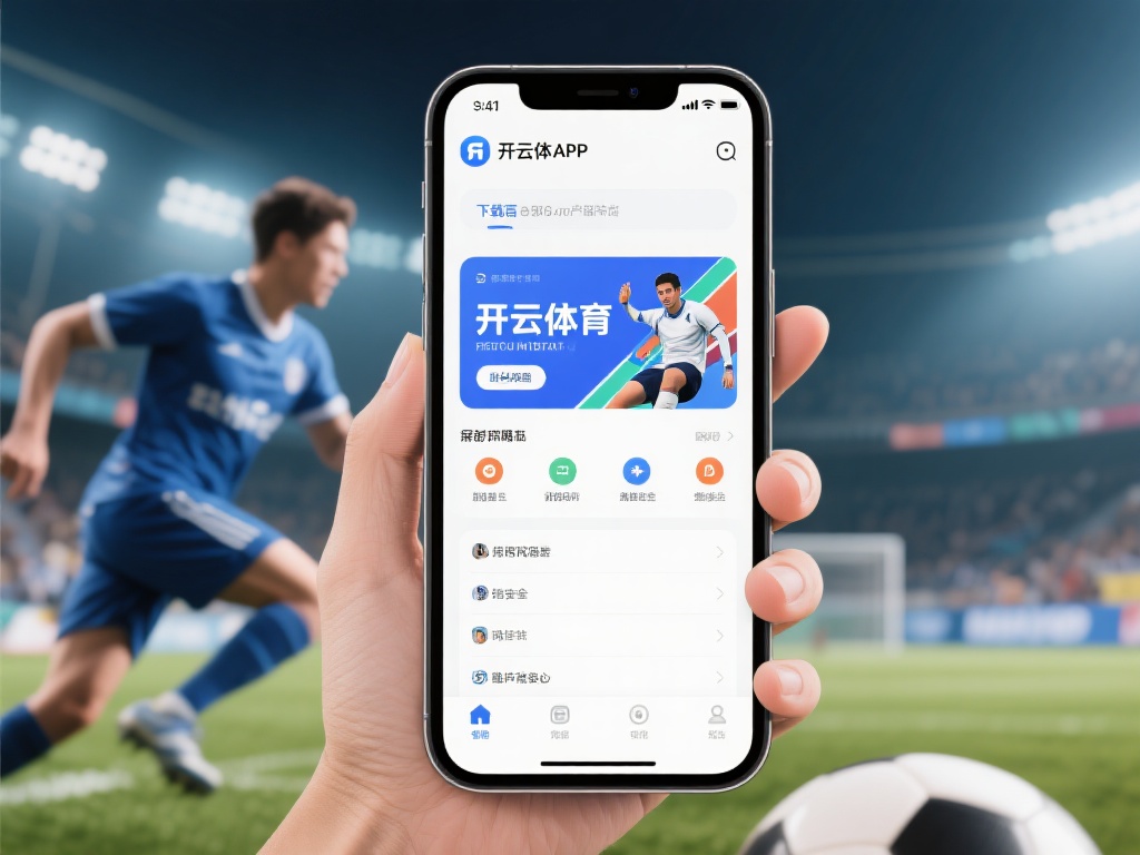 开云体育APP下载如何全面保障用户隐私与数据安全