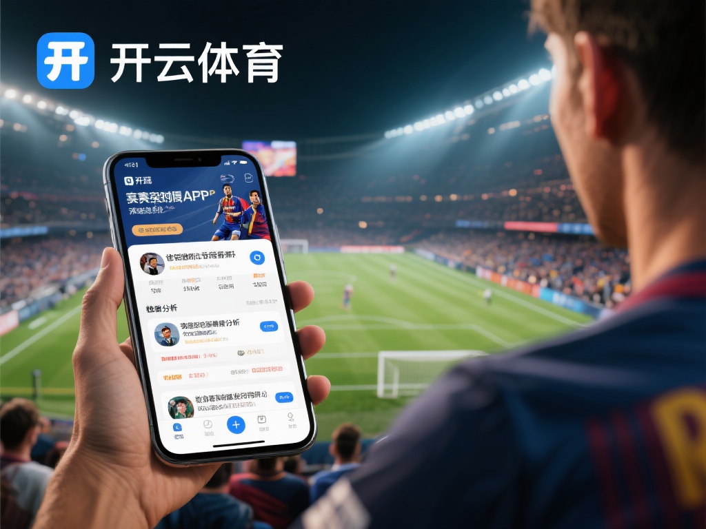 开云体育APP下载后如何获取独家赛事分析与专业预测