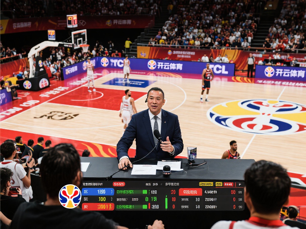 开云体育篮球赛事转播，全球同步观看精彩盛况！