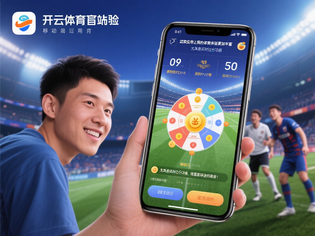 开云体育官网移动端应用下载与使用详细教程指南