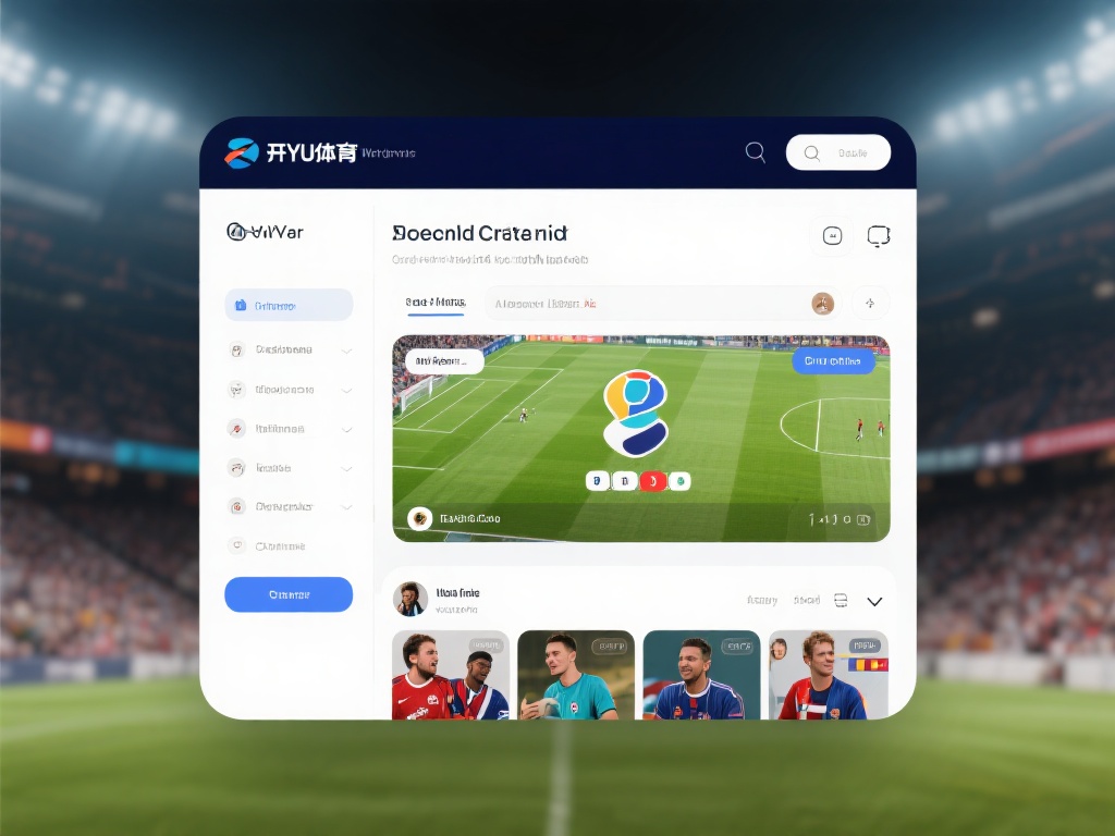 开云体育网站：探索最新体育赛事资讯与深度分析平台